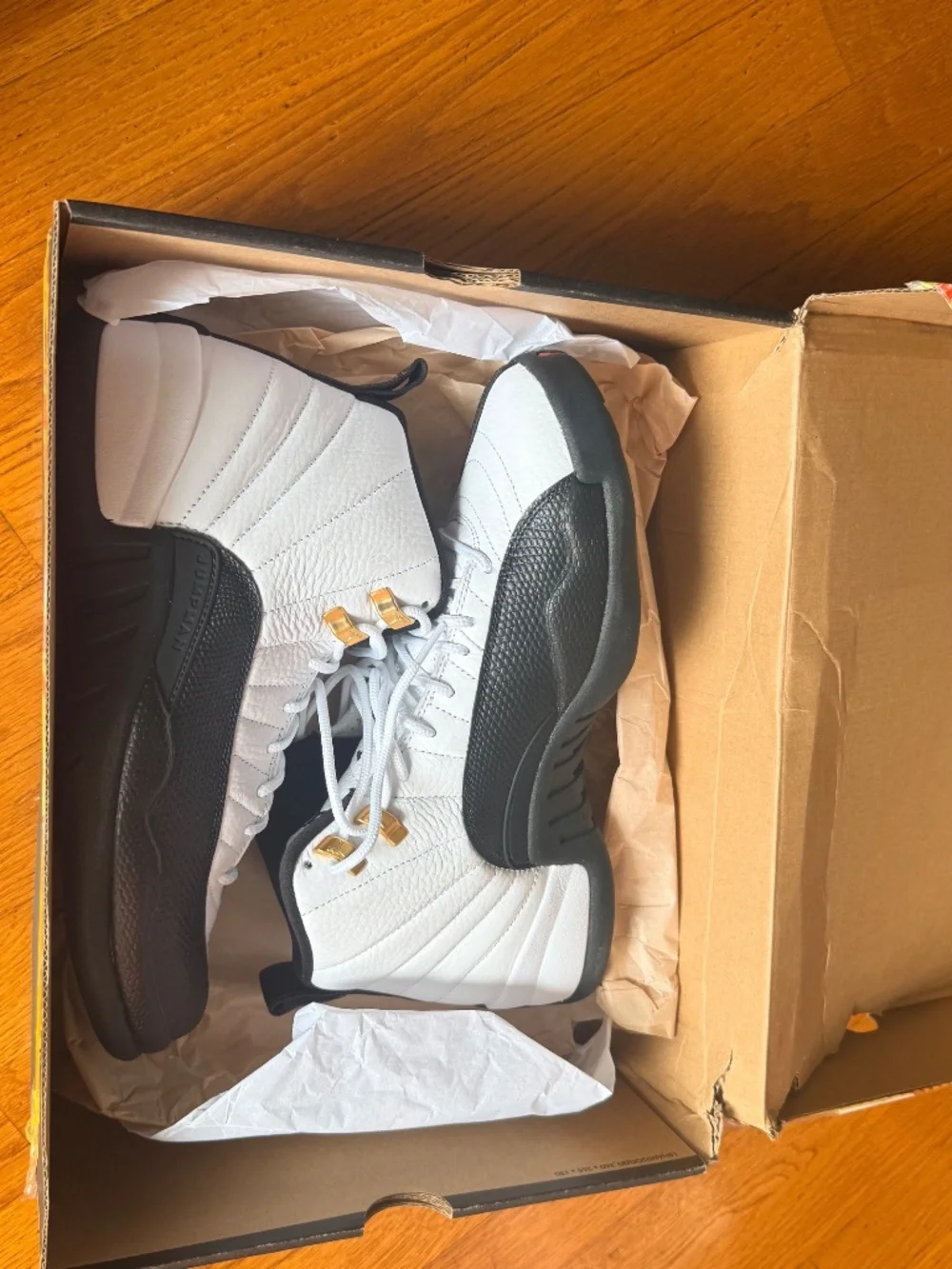 Jordan 12